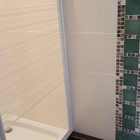 Luxury Lilas 3 Appartement Dijon