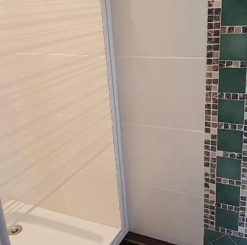 Luxury Lilas 3 Appartement Dijon